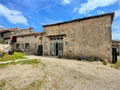 Maison en pierres à la vente